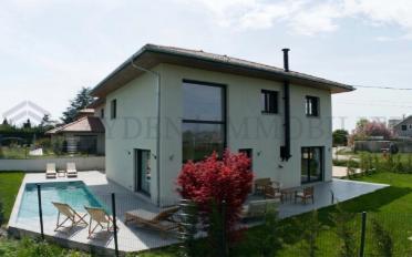 Einfamilienhaus 5 Zimmer - image - 9