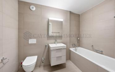 Wohnung 4 Zimmer - image - 9