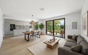 Apartment 4 rooms - image - 2