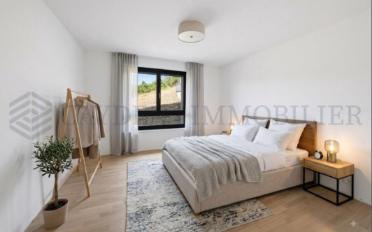 Apartment 4 rooms - image - 8