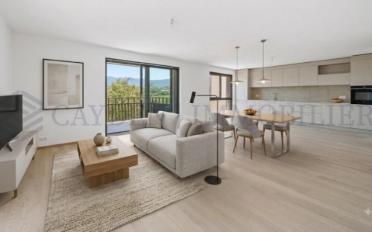 Apartment 5 rooms - image - 2