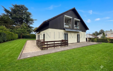 Einfamilienhaus 7 Zimmer - image - 1