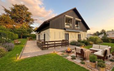 Einfamilienhaus 7 Zimmer - image - 1
