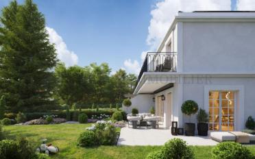 Maison 6 pièces - image - 2