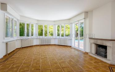 Einfamilienhaus 8 Zimmer - image - 6