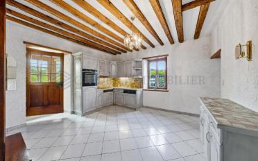 Einfamilienhaus 6 Zimmer - image - 12