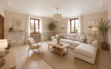 Einfamilienhaus 6 Zimmer - image - 5