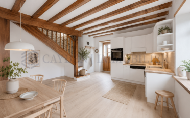 Einfamilienhaus 6 Zimmer - image - 2