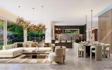 Single house 7 rooms - image - 3