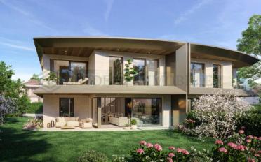 Single house 7 rooms - image - 2