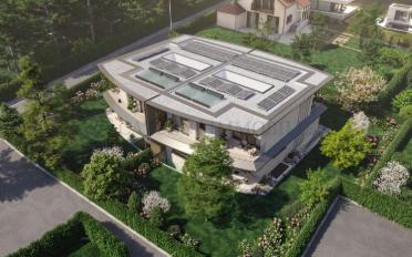 Single house 7 rooms - image - 9