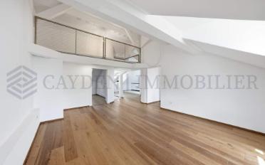 Apartment 4 rooms - image - 1
