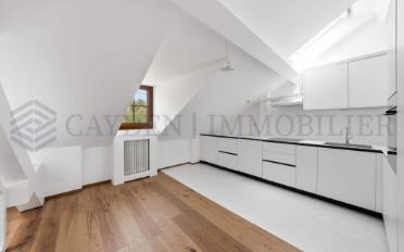 Apartment 4 rooms - image - 3