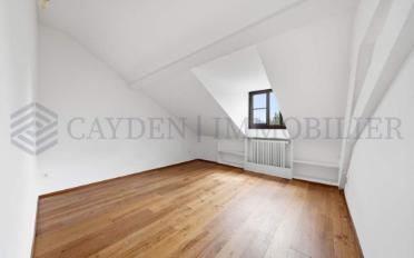 Apartment 4 rooms - image - 7