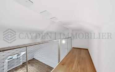 Apartment 4 rooms - image - 10
