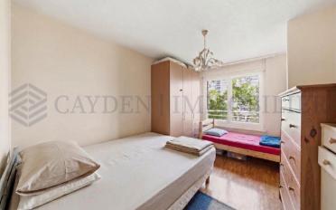 Apartment 5 rooms - image - 8