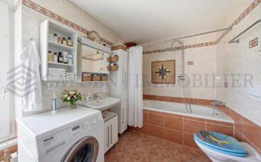 Apartment 5 rooms - image - 10