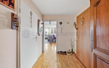 Apartment 5 rooms - image - 3