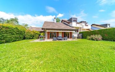 Einfamilienhaus 9 Zimmer - image - 1