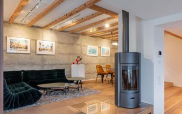 Single house 7 rooms - image - 2