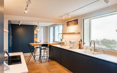 Einfamilienhaus 7 Zimmer - image - 2