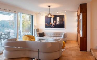 Einfamilienhaus 7 Zimmer - image - 5