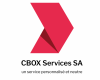 CBOX Services SA