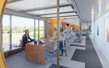 Büro - image - 3