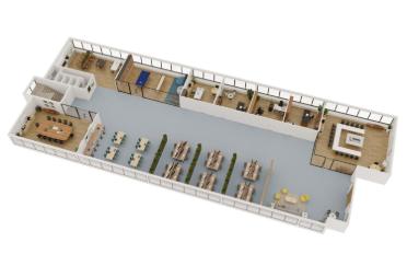 Bureau - image - 6