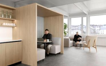 Bureau - image - 5