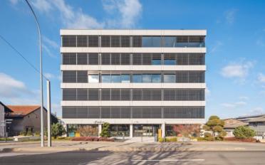 Bureau - image - 1