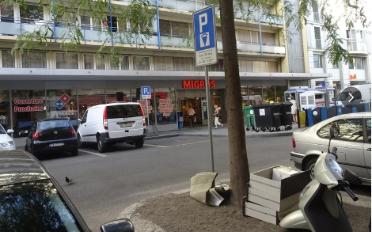 Ladenfläche - image - 1