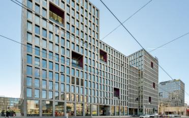 Bureau - image - 2