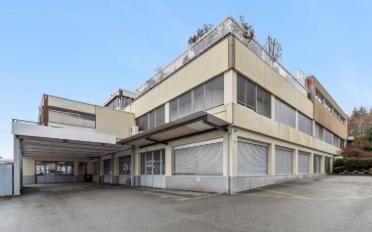 Industrial object - image - 1