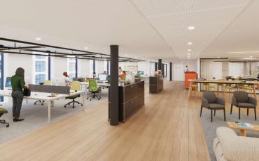 Büro - image - 7