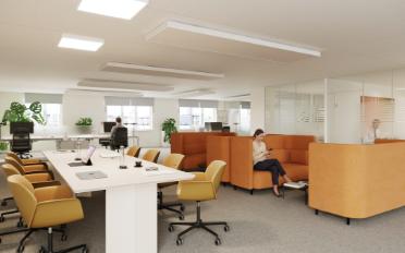 Büro - image - 3