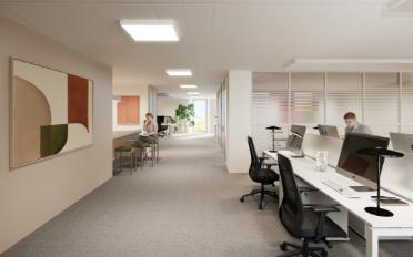 Büro - image - 4