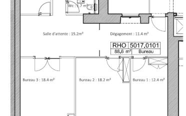 Büro - image - 6