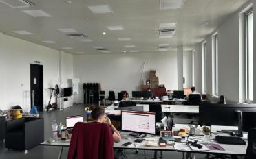 Büro - image - 2