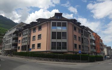 Place couverte - image - 1