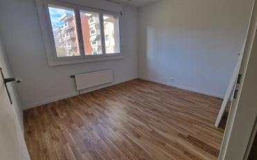 Apartment 3.5 rooms - image - 2