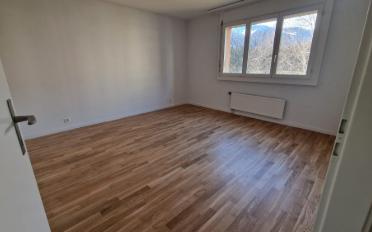 Apartment 3.5 rooms - image - 3