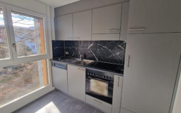 Apartment 2.5 rooms - image - 1