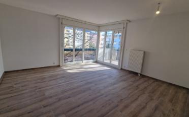 Apartment 2.5 rooms - image - 2