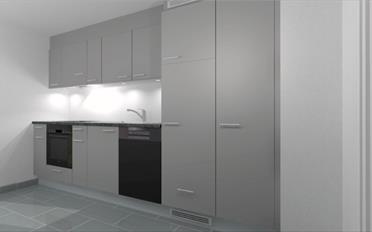 Appartement 3.5 pièces - image - 1