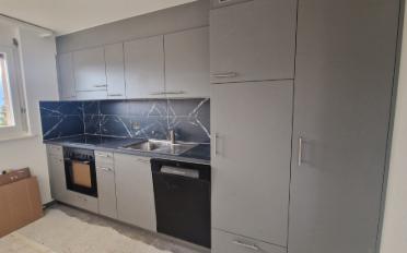 Apartment 2.5 rooms - image - 1