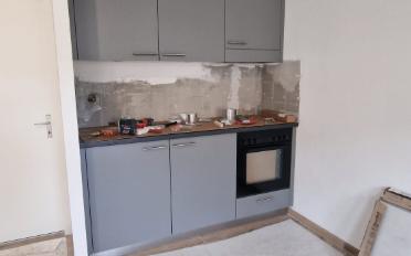 Wohnung 1.5 Zimmer - image - 1