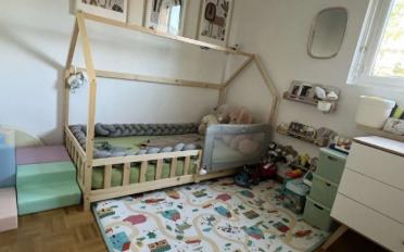 Wohnung 3.5 Zimmer - image - 6