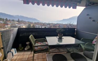 Wohnung 3 Zimmer - image - 1