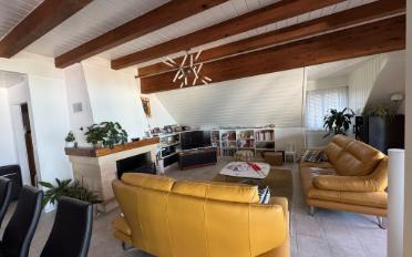 Apartment 3.5 rooms - image - 1